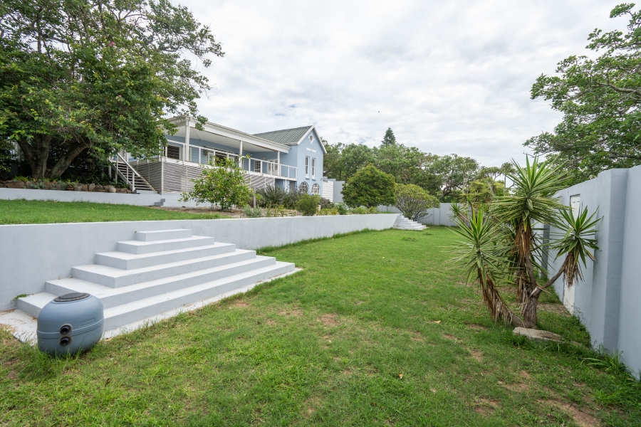 4 Bedroom Property for Sale in West Bank Eastern Cape